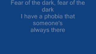 Download lagu Iron Maiden - Fear of the Dark [ WITH LYRICS ] mp3