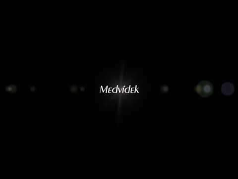 Lucie - Medvídek + text