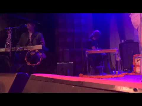 Beachwood Sparks Live On The Jake Feinberg Show