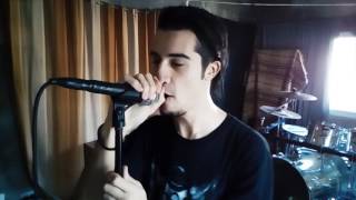 Motionless In White - Queen For Queen (Vocal cover)