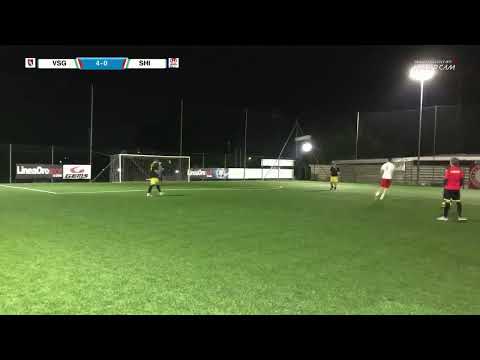 Virtus San Giustino vs shinsei serie B stagione 2022/2023