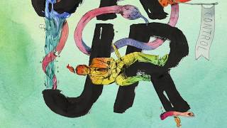 JR JR - "Control (Secretly Sorry)"