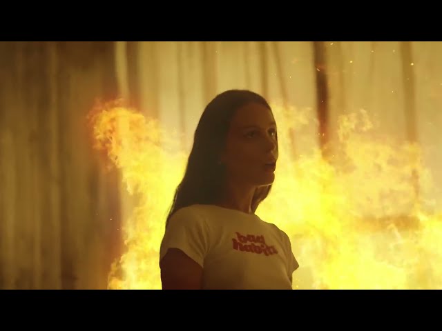 Omar Courtz aus Puerto Rico mit 'Luces De Colores' (jetzt ansehen!) | Rap Dance!