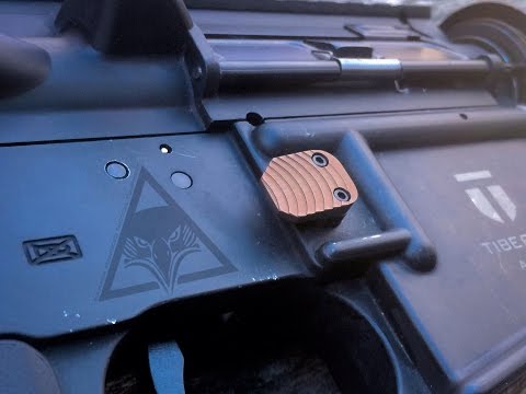 FATE T.E.R.D Installation