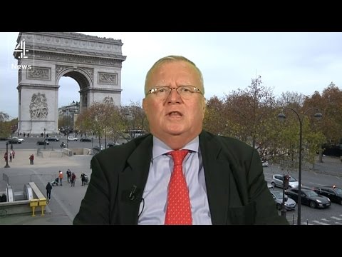 Paris attacks: “there is a fifth column” – French MP Jacques Myard