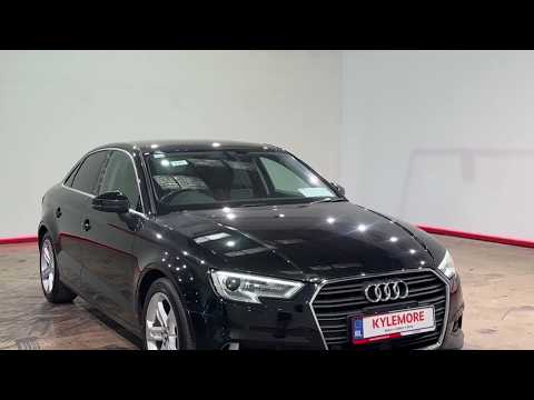 Audi A3 SPORT 1.4 TFSI AUTOMATIC - SPORT ALLOYS/ST - Image 2