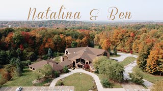 Congratulations Natalie&Ben II Disney Wedding II Canfield Ohio