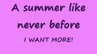 Fabulous from HSM2- Sharpay...with lyrics