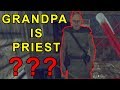 EVIL PRIEST FULL GAMEPLAY WALKTHROUGH BY CAFFEINE