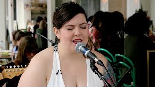 Visit Seattle | Turning Tables | Mary Lambert | Do Anything