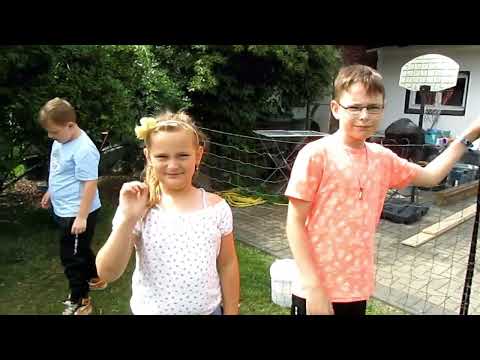 Abschied unserer Hühner