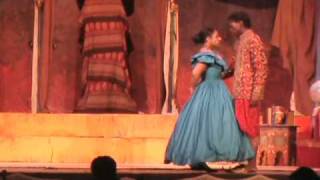 The King and I - "Shall We Dance"