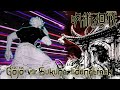Jujutsu Kaisen Soundtrack Gojo Vs Sukuna Fanmade