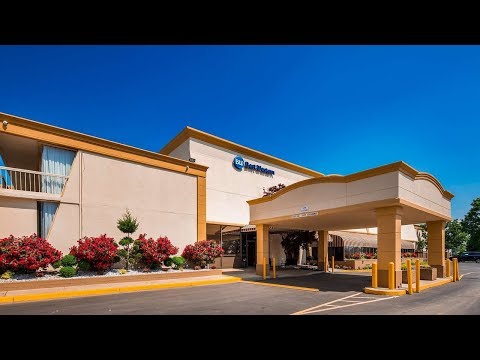 Best Western Battlefield Inn - Manassas Hotels, Virginia