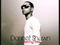 Donnell Shawn- Learning Love 