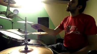 Big Brovaz/Find a Way/Drumcover by flob234