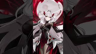 【原神】死の執政 - Ronova　#原神 #ロノヴァ