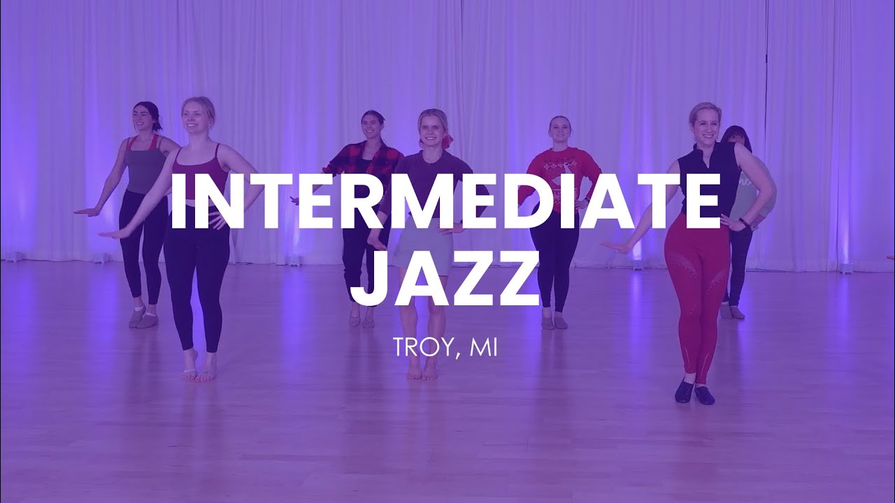 Promotional video thumbnail 1 for Dance Lessons and Performances with Lenore