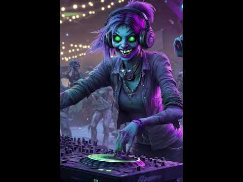 Dj DEMON “Electric Spirit”