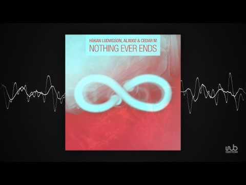 Hakan Ludvigson, ALX002 _ Cedar M - Nothing Ever Ends (Original) (clubgreen56)