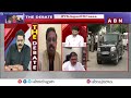 రోజువారీ విచారణకు హై కోర్టు అనుమతిస్తే జగన్ అరెస్ట్ తప్పదు | Retired Judge Ramakrishna Comments |ABN - Video