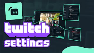 ✅How to Use Streamlabs | Best Streamlabs Settings for Twitch Streaming
