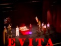 EVITA 1979 MUSICAL 