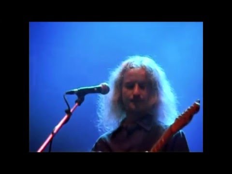 10. Chiki Liki Tu-a - Kristína - Live at Hodokvas Pezinok (19.8.2006)