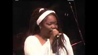 SHEMEKIA COPELAND  Wild Wild Woman 2004 LiVe