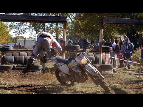 Hard Enduro 🏔️ Three Mountains 🏔️ Bansko 2017 Highlights