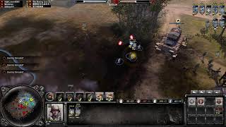 Company of Heroes ２ Japan player LIVE!