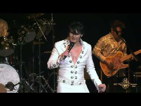 Ben Thompson - "Patch It Up"