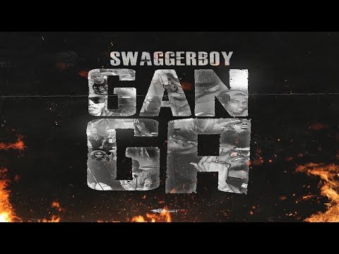 SwaggerBoy - Gan-Ga G Version  (AUDIO OFFICIAL) 🤫💙