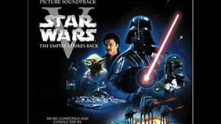 Star Wars: Escape from Cloud City Hyperspace from The Empire Strikes Back CD 2!