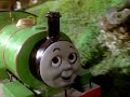 Percy Proves A Point Season 2 Episode 9 US Ringo Starr