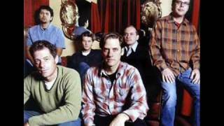 Calexico - Red Blooms