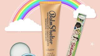 BALM RAINBOW