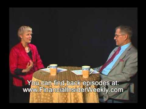 Raising money-smart kids in the midst of affluence