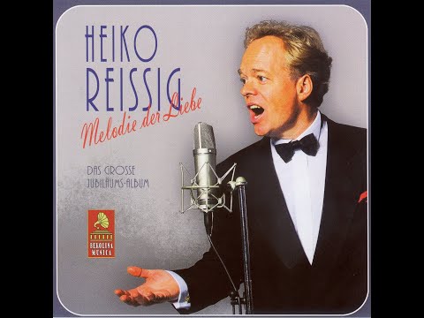 HEIKO REISSIG - I'll take you dreaming (Lullaby)
