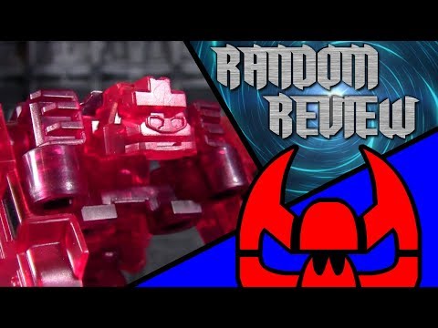 Screechers Wild (Random Review 3.0)