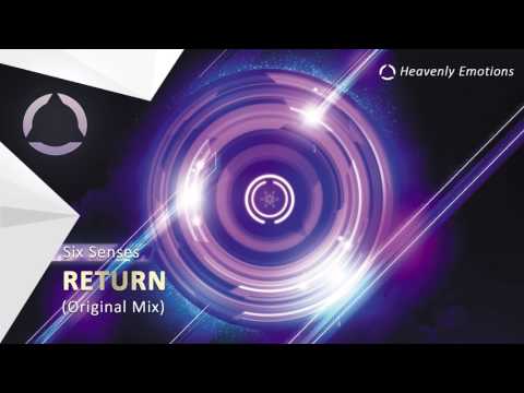 Six Senses - Return (Original Mix)