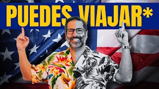 Viajar o no viajar ¿Permisos denegados?