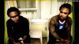 The Knux   Parking Lot