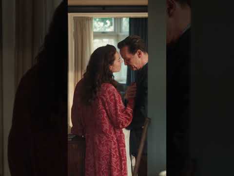 ""I'm very proud they chose you, Jim." Andrew Scott is Group Captain James Stagg in PRESSURE.