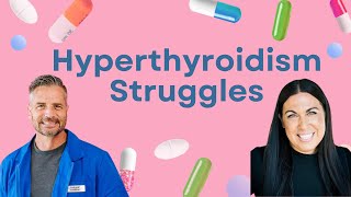 Episode 6: Overcoming Thyroid Struggles - Aubry Bennion's Powerful Story