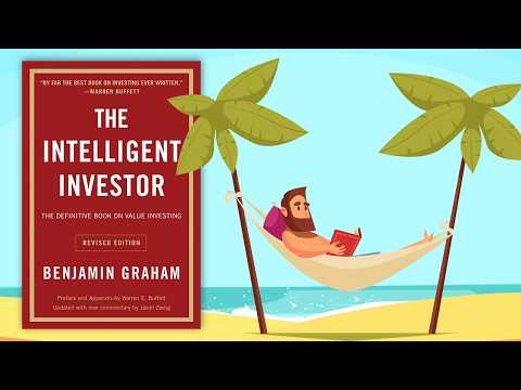 The Intelligent Investor - Video 1