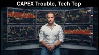 Tech Sector's Strategic Moves Amid Capex Surge
