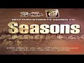 🔥 Seasons Riddim Mix (NEW) Feat..Sean Paul, Jah Cure, Alaine, Wayne Wonder, Morgan Heritage