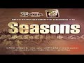 Seasons Riddim Mix Feat Sean Paul Jah Cure Alaine Wayne Wonder Morgan Heritage More