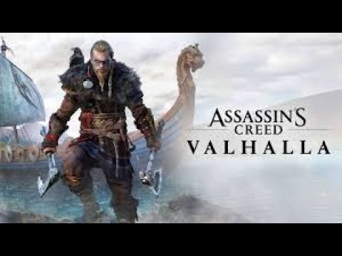 Assassin's Creed Valhalla playthrough pt79 The Fisherman's Ring